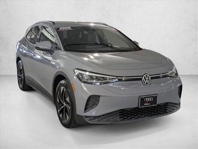 Used 2021 Volkswagen ID.4 Pro image 3