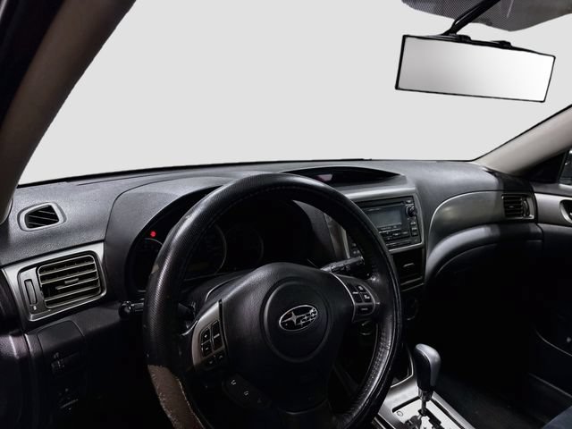 Used 2011 Subaru Impreza 2.5i Premium w/ PWR Moonroof Value Pkg AWD/4WD image 10