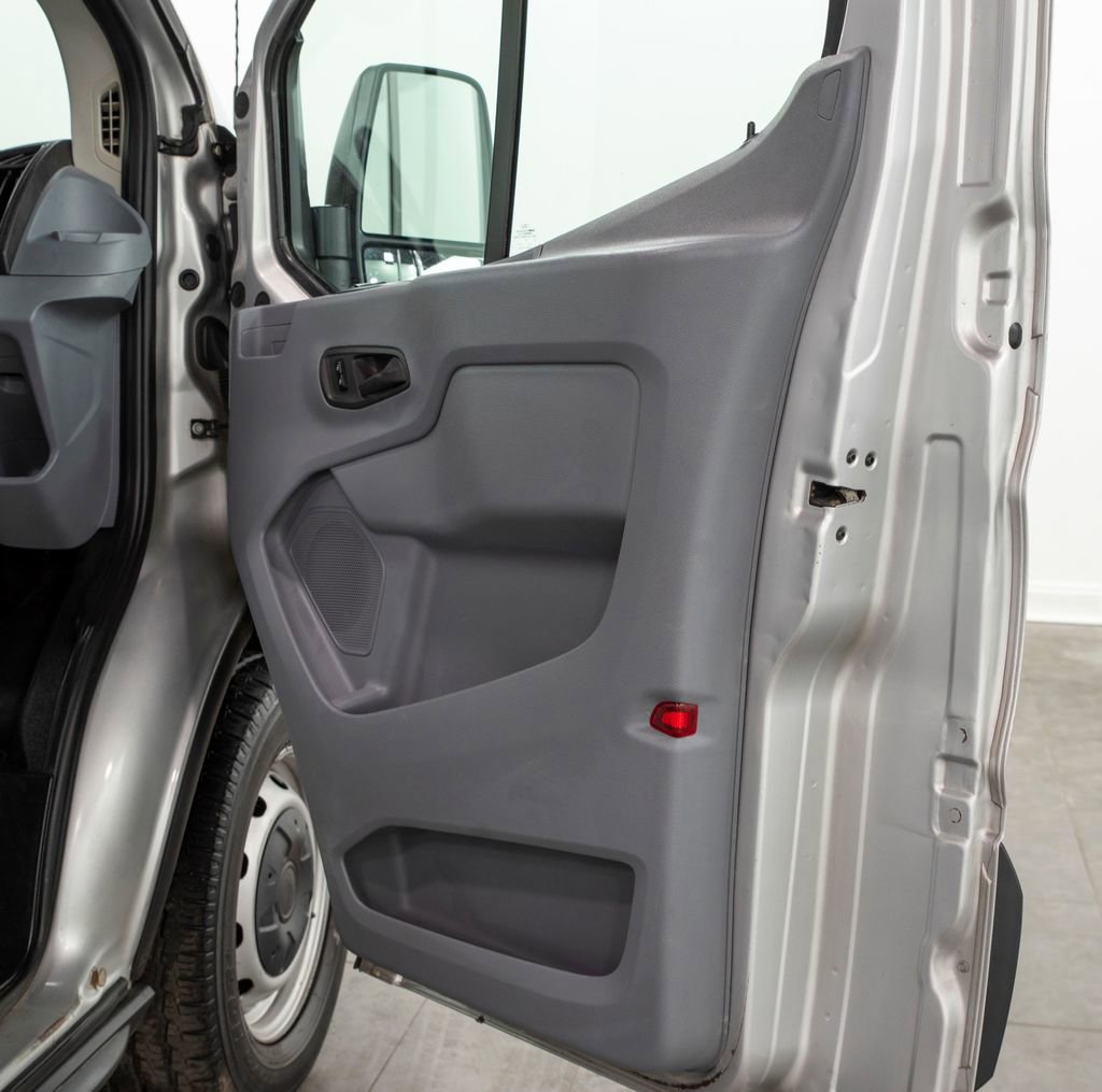 Used 2016 Ford Transit 350 XL image 14