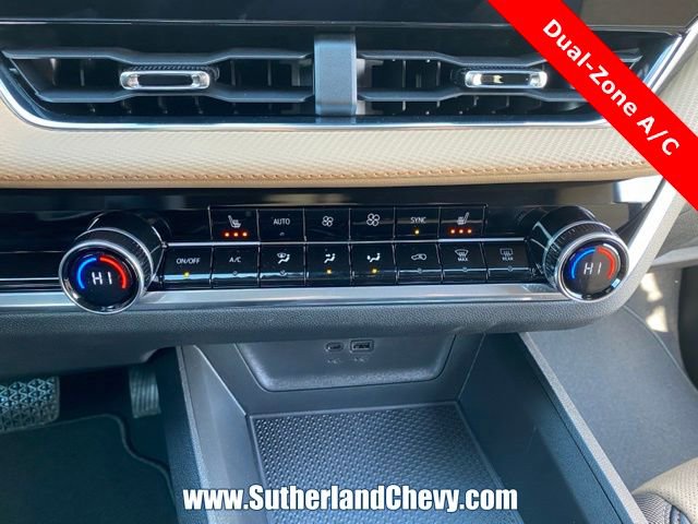 New 2026 Chevrolet Equinox ACTIV AWD/4WD image 33