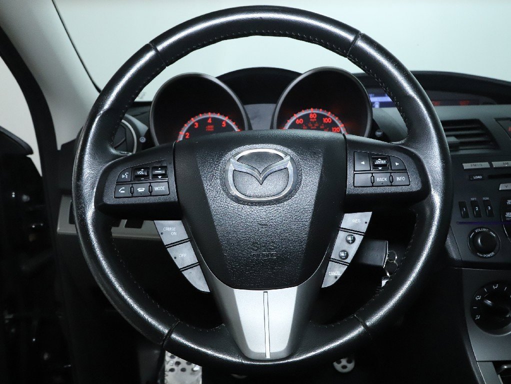 Used 2010 MAZDA MAZDA3 s Sport image 33