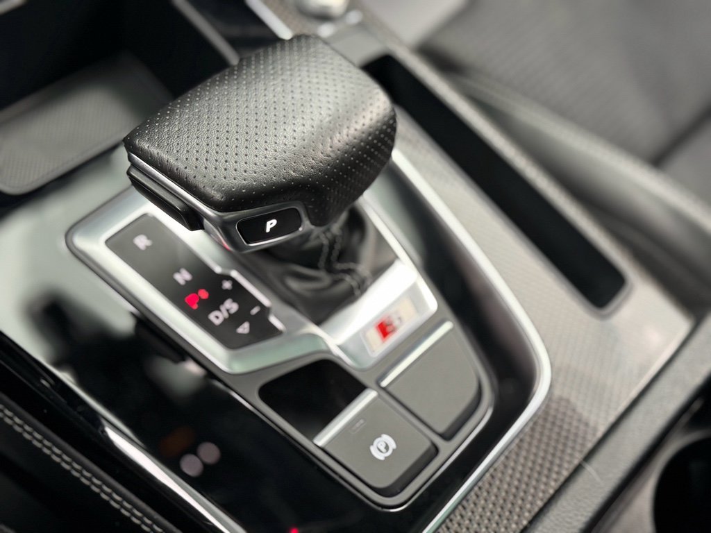 Used 2023 Audi SQ5 Premium Plus w/ Premium Plus Package image 28