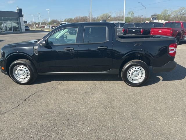 New 2026 Ford Maverick XL image 2