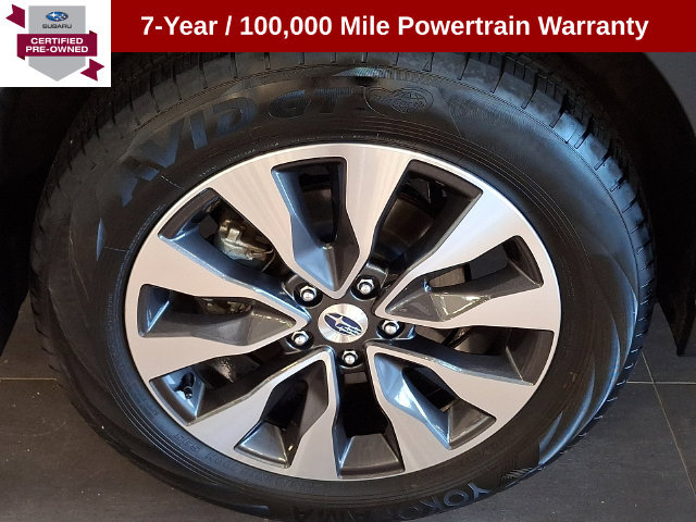 Certified 2025 Subaru Outback Limited XT w/ Popular Package #2 AWD/4WD image 7