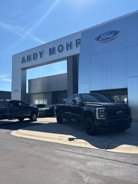 New 2026 Ford F250 XL w/ STX Appearance Package image 1