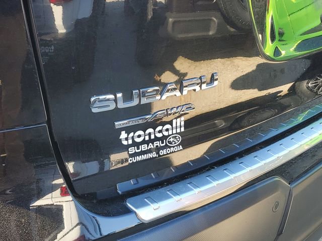 Used 2023 Subaru Ascent Limited AWD/4WD image 9