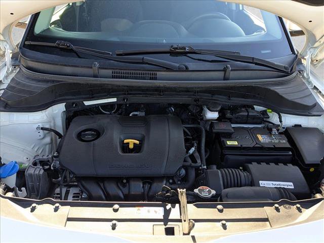 Used 2023 Kia Soul LX w/ Option Group 015 image 21