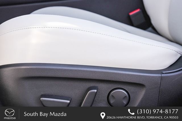 New 2026 MAZDA MAZDA3 2.5 Turbo Sedan w/Premium Plus image 24
