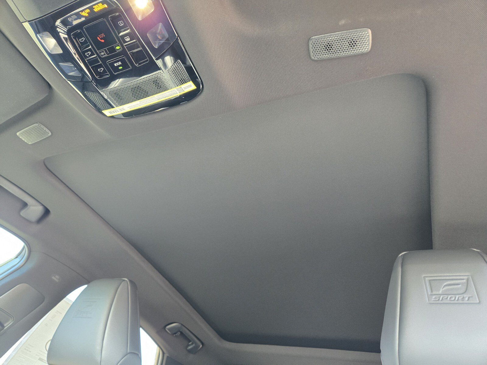 New 2026 Lexus NX 450h+ F Sport AWD/4WD image 7