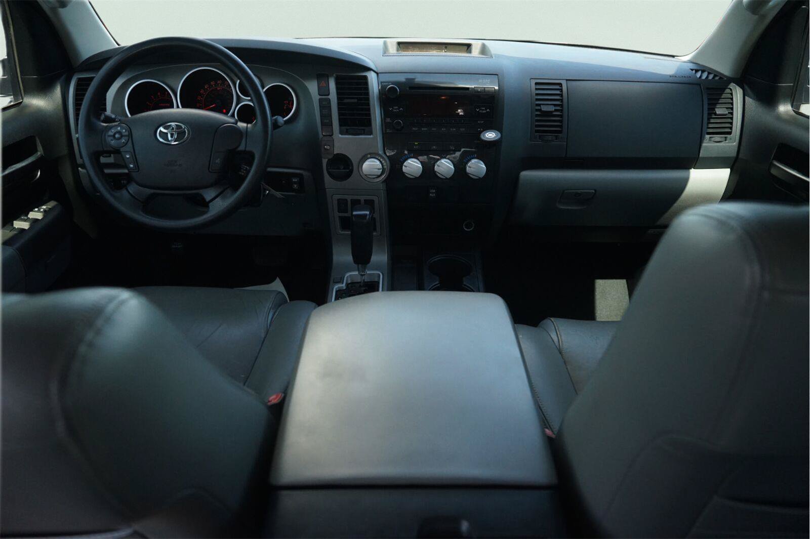 Used 2013 Toyota Tundra 2WD Double Cab w/ SR5 Pkg image 20