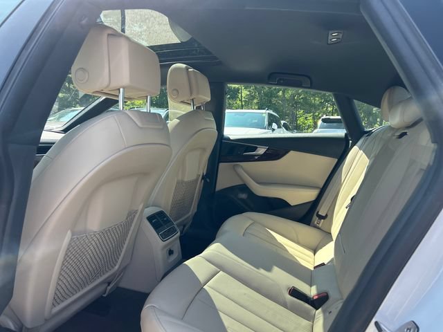 Used 2018 Audi A5 2.0T Prestige AWD/4WD image 21