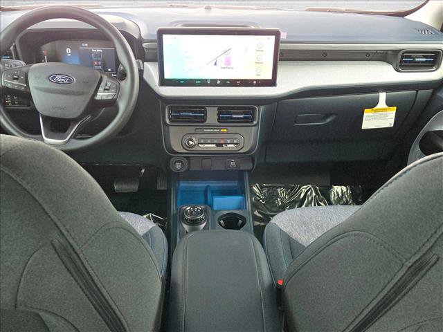 New 2026 Ford Maverick XLT image 14