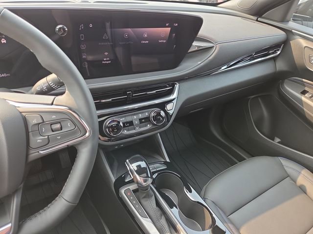 New 2025 Buick Envista Sport Touring w/ Convenience I Package image 13