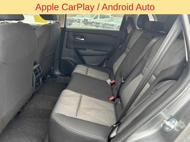 Used 2026 Nissan Rogue SV image 5