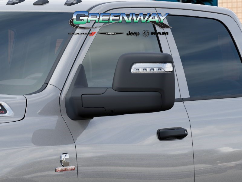 New 2026 RAM 2500 Tradesman AWD/4WD image 12