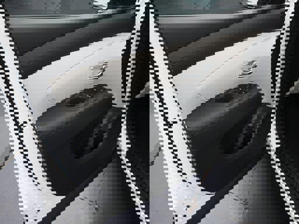 New 2026 Hyundai Tucson SEL image 27