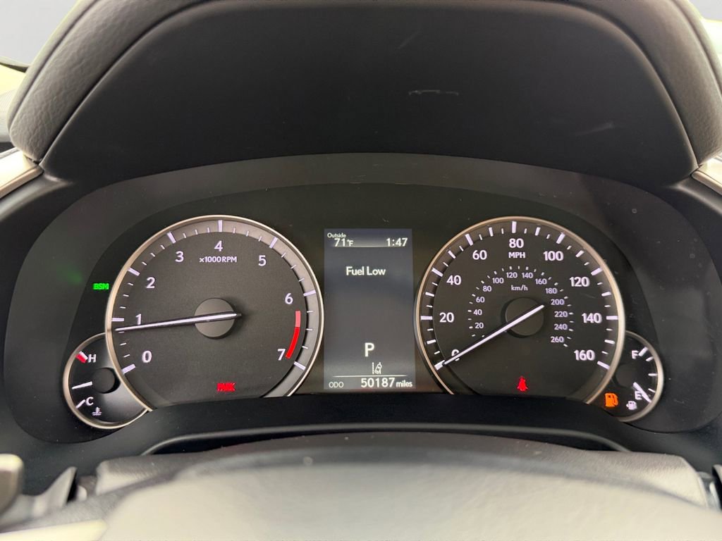 Certified 2022 Lexus RX 350 FWD w/ Luxury Package image 26