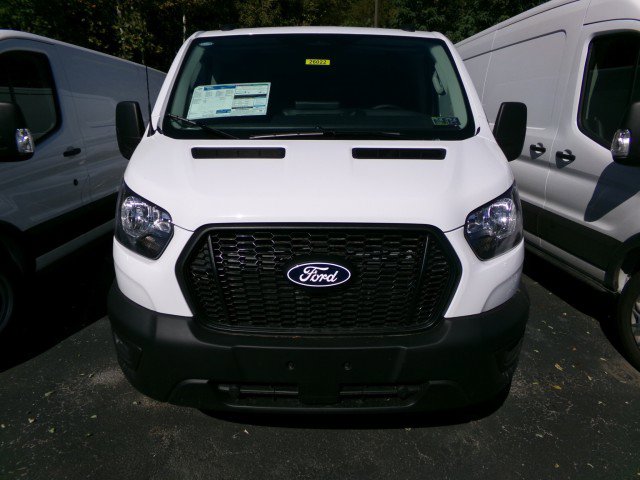 New 2026 Ford Transit 150 Low Roof w/ Load Area Protection Package image 2