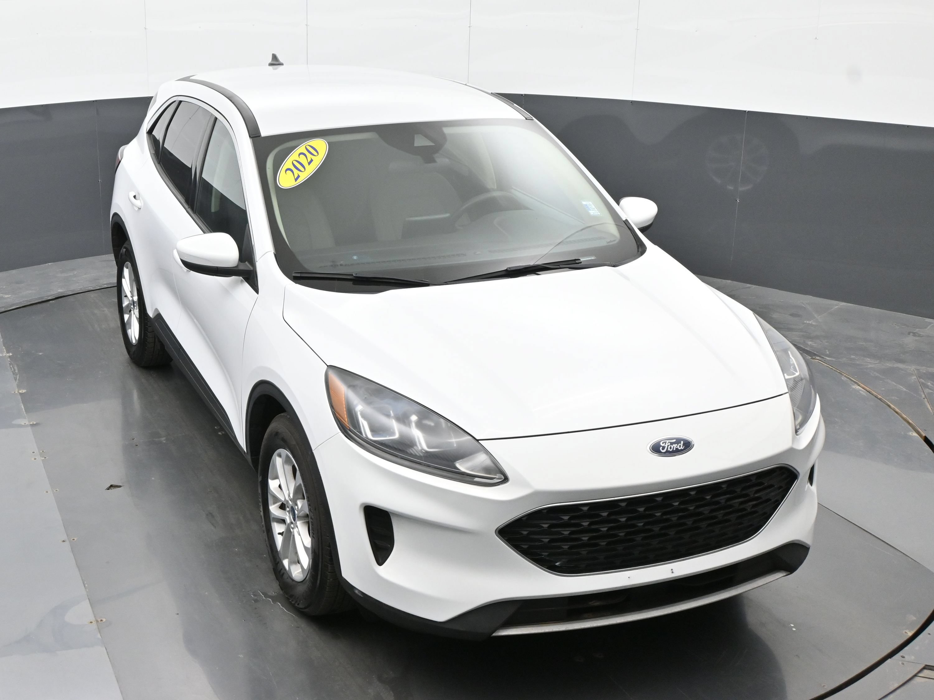 Used 2020 Ford Escape SE AWD/4WD image 38