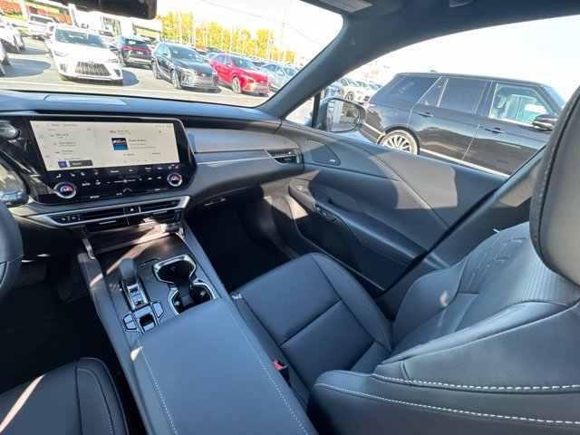 New 2026 Lexus RX 350h AWD/4WD image 29
