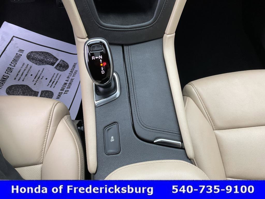 Used 2019 Cadillac XT5 Luxury FWD image 39