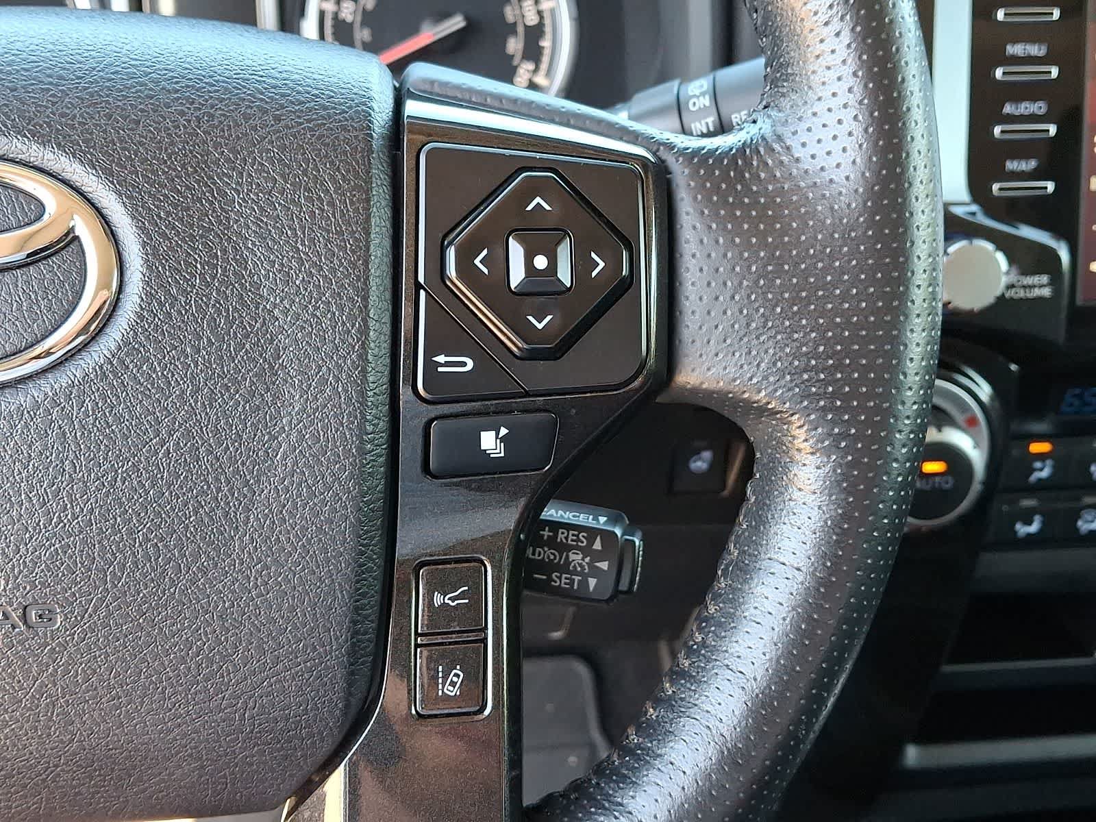 Used 2023 Toyota 4Runner TRD Pro AWD/4WD image 26