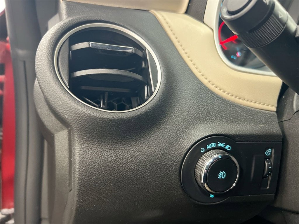 Used 2014 Chevrolet Camaro SS w/ RS Package image 17