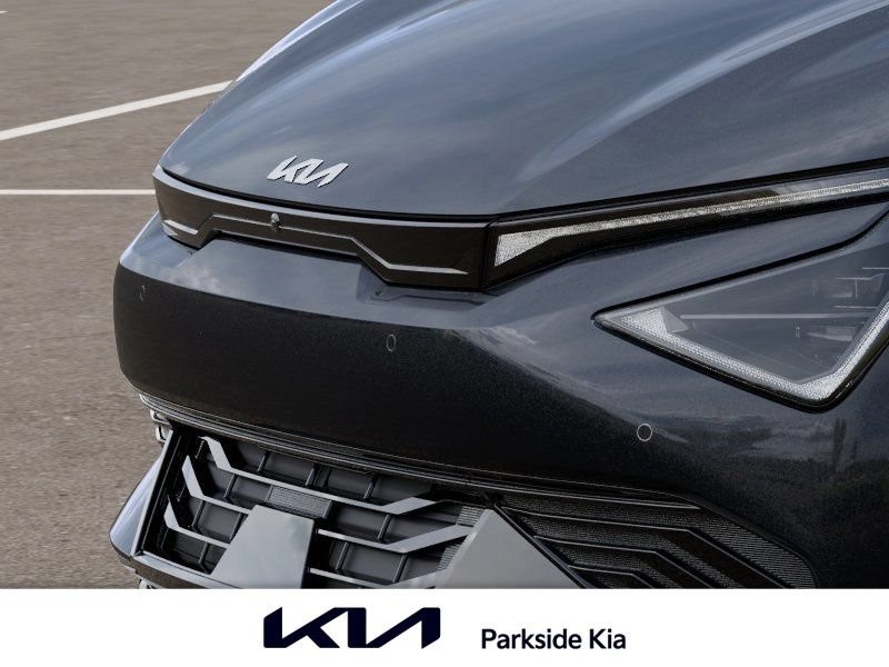 New 2026 Kia EV6 Light RWD image 12