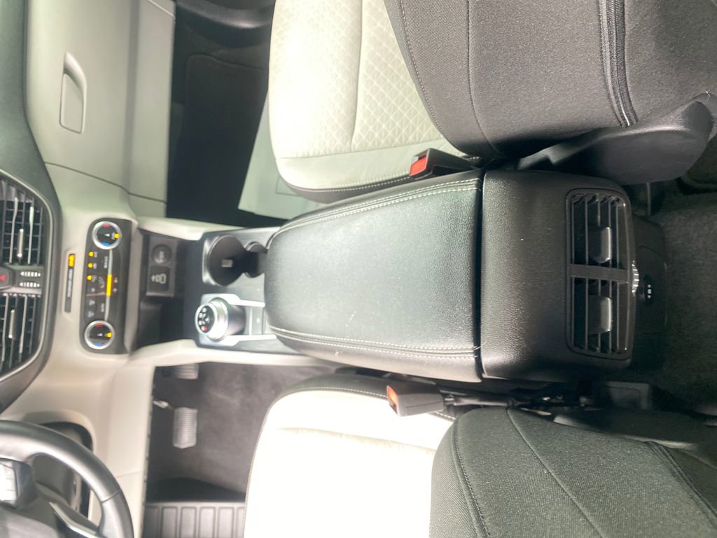 Used 2024 Ford Escape Active image 23