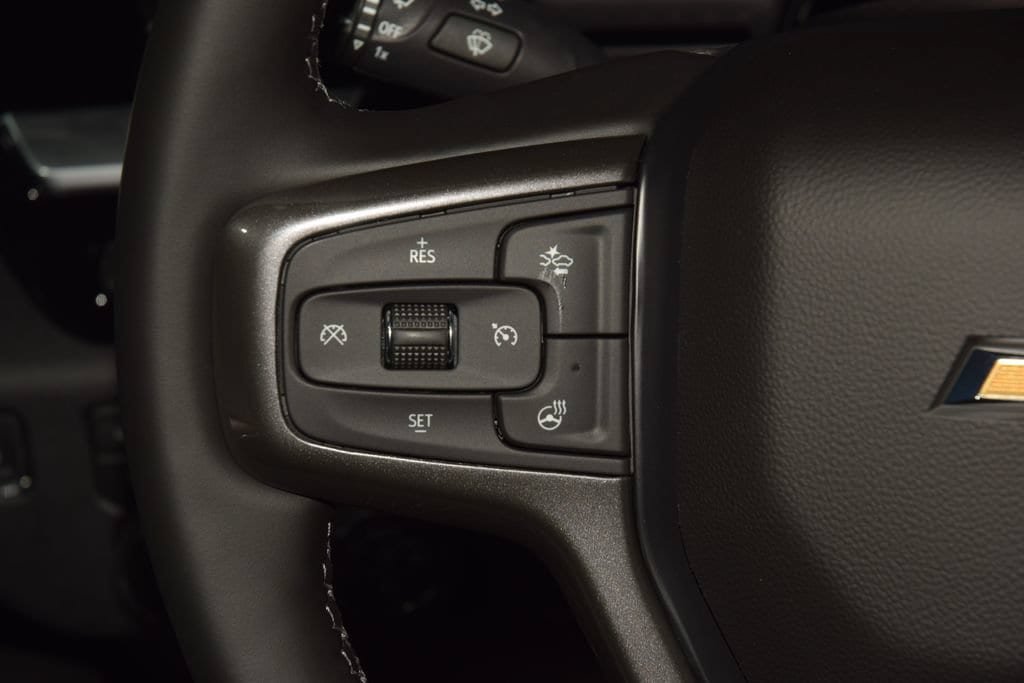 New 2026 Chevrolet Silverado 2500 High Country w/ High Country Premium Package AWD/4WD image 42