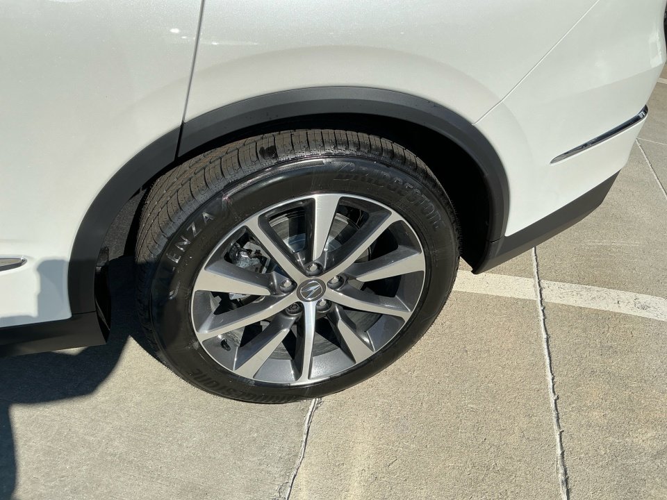 New 2026 Acura MDX w/ Technology Package image 21