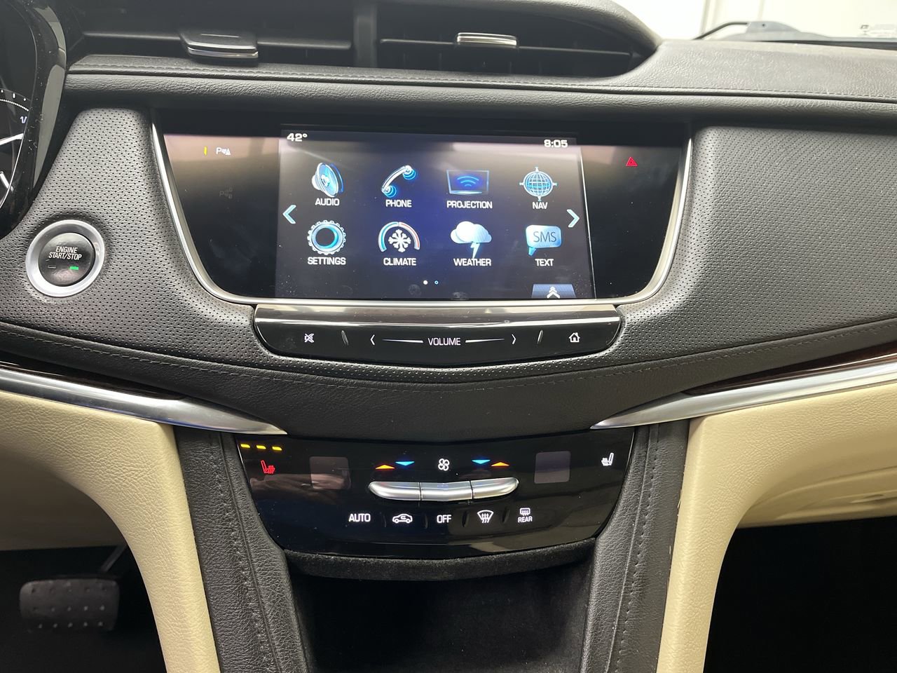 Used 2019 Cadillac XT5 Luxury image 19