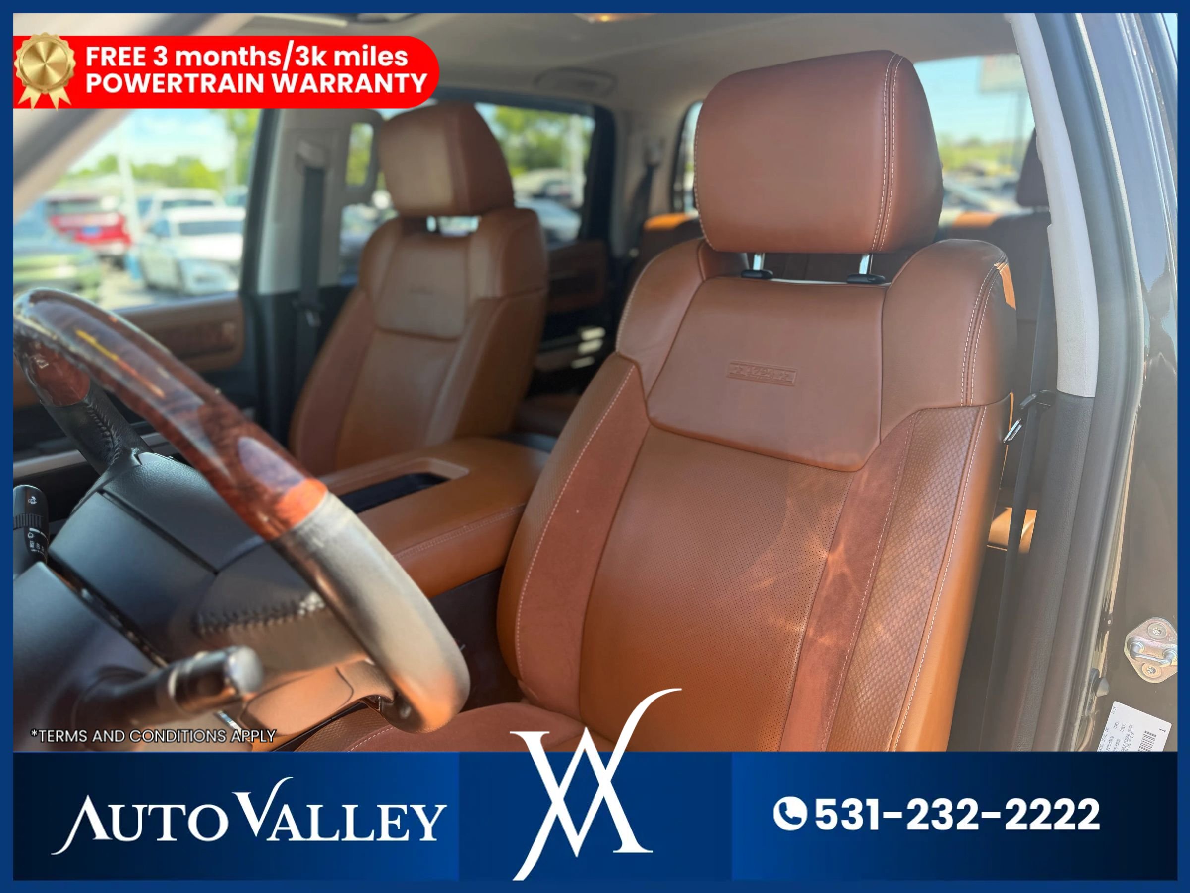 Used 2020 Toyota Tundra 1794 Edition AWD/4WD image 12