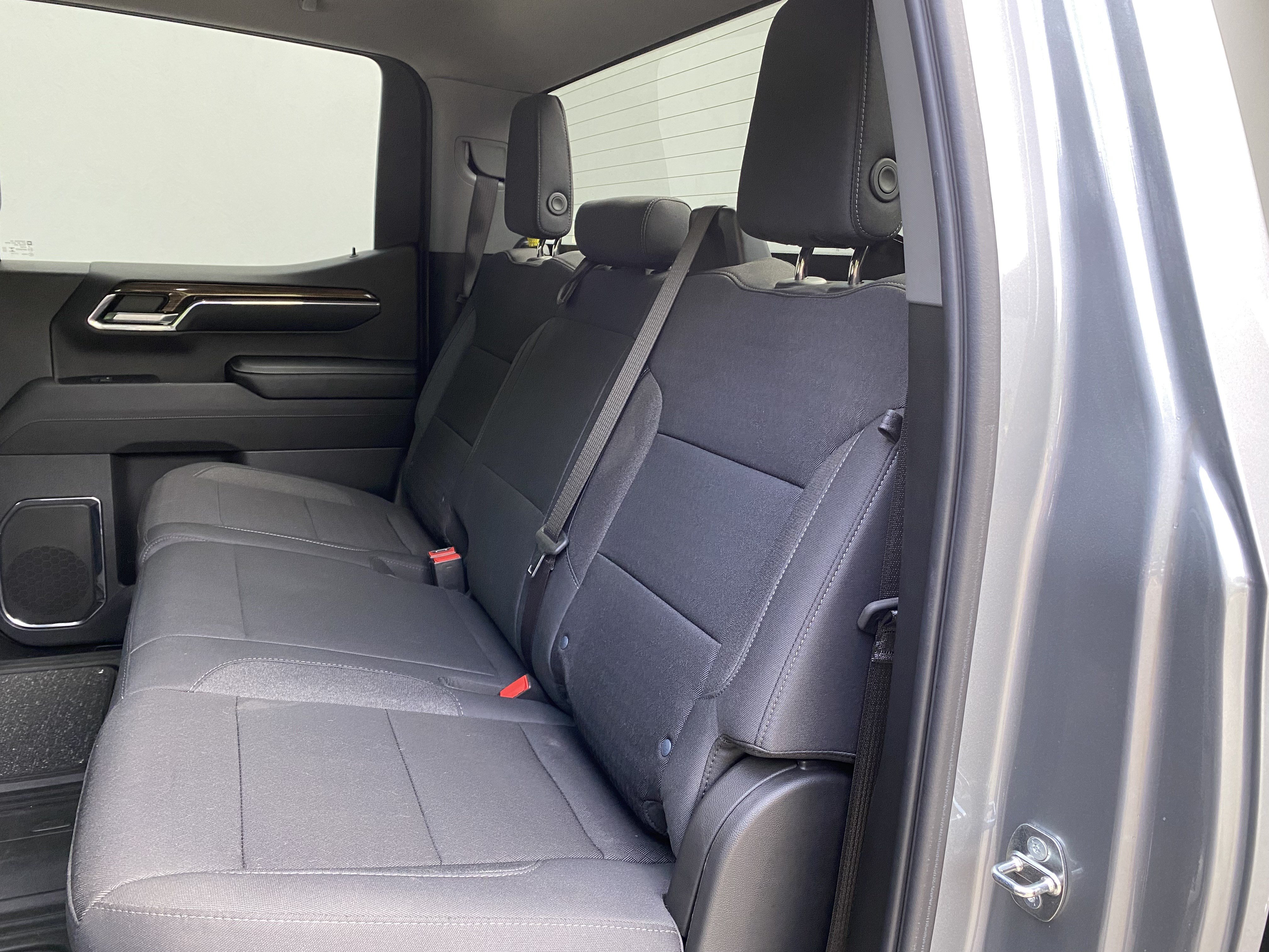 Used 2024 Chevrolet Silverado 1500 RST w/ Rally Edition RWD image 36