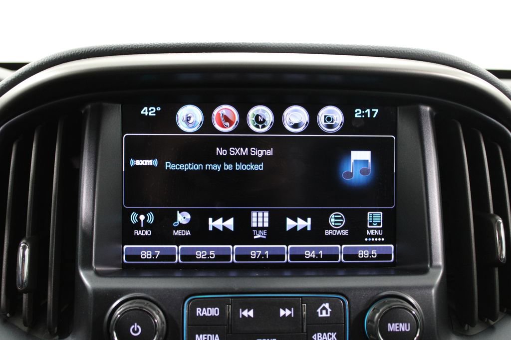 Used 2018 Chevrolet Colorado Z71 image 31