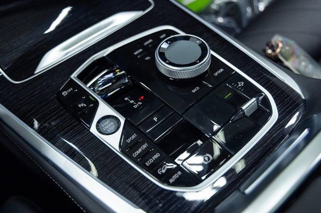 New 2026 BMW X5 xDrive40i w/ Executive Package image 21