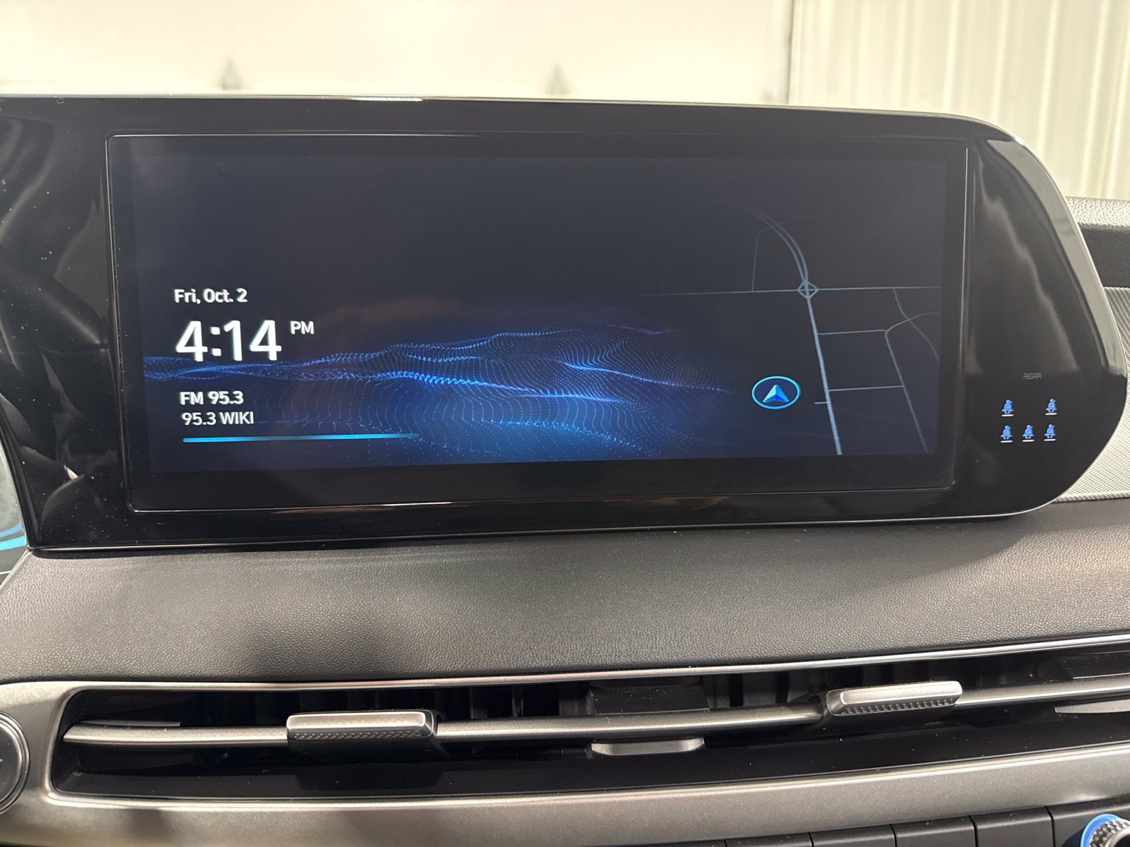 Used 2025 Hyundai Palisade SEL AWD/4WD image 32