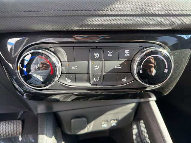 New 2026 Chevrolet TrailBlazer LT FWD image 19