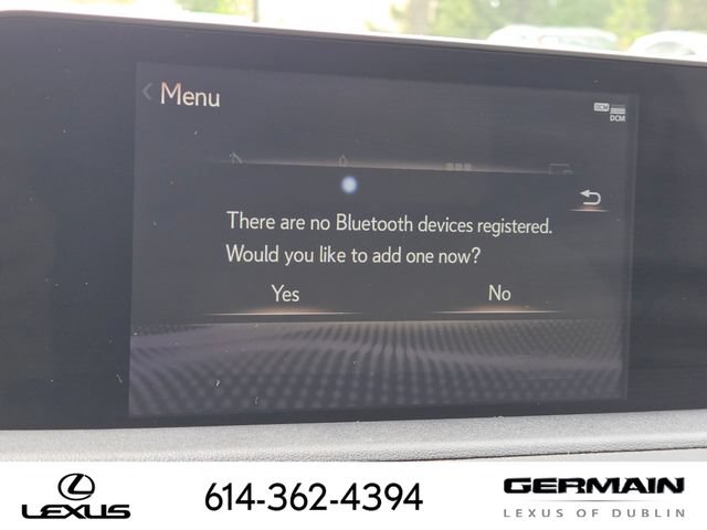 Certified 2021 Lexus RX 350 AWD w/ Accessory Package image 18