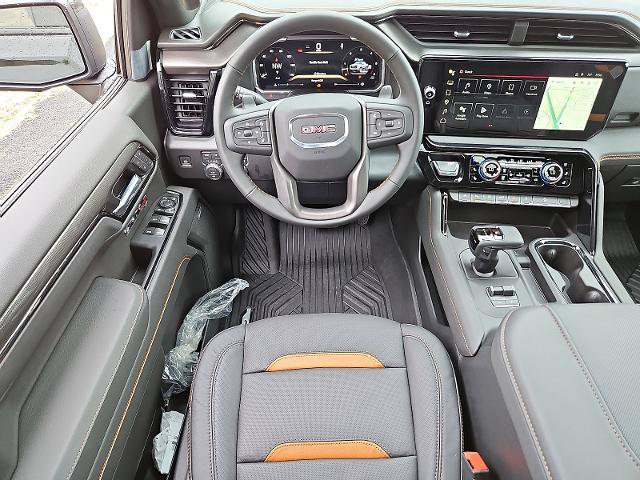 New 2026 GMC Sierra 1500 AT4 w/ AT4 Premium Package AWD/4WD image 10