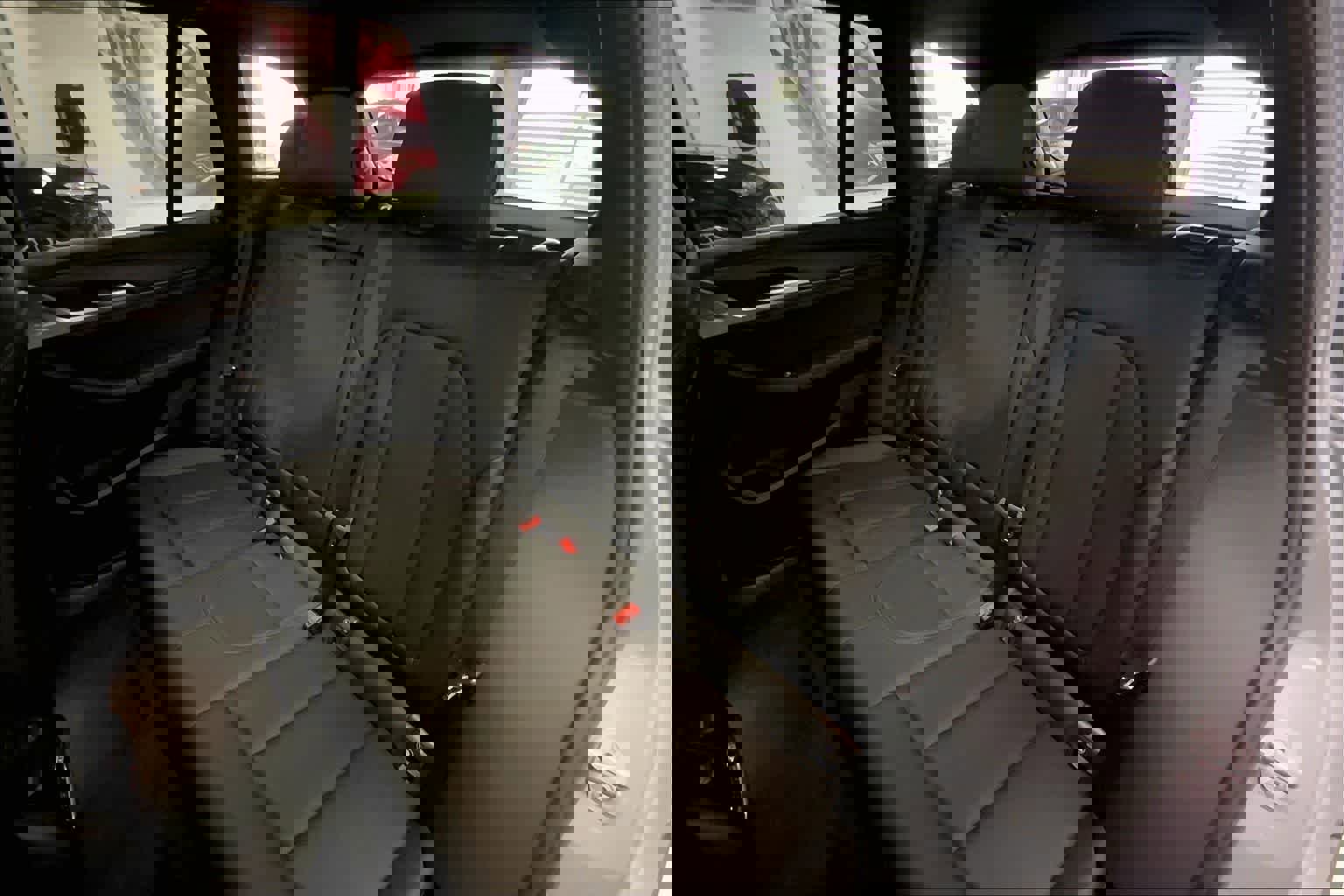 Used 2024 BMW X3 xDrive30i w/ Convenience Package image 27