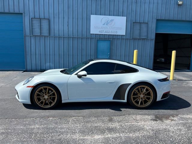 Used 2020 Porsche 911 Carrera S image 78
