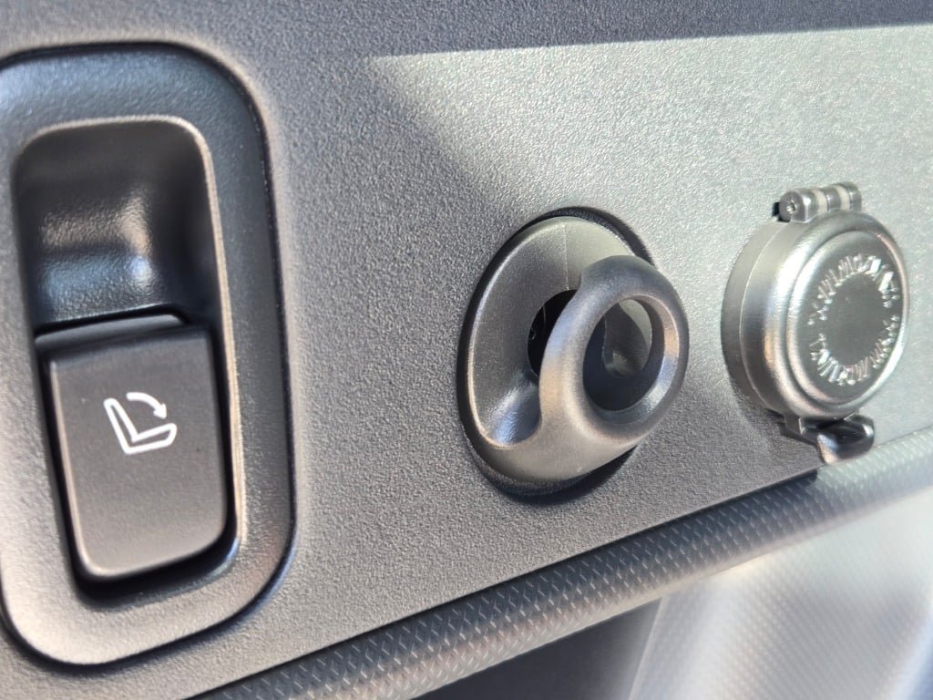 New 2026 Subaru Forester Limited AWD/4WD image 22