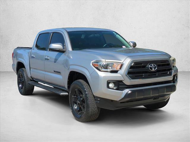 Used 2016 Toyota Tacoma SR5 w/ Towing Package RWD image 3