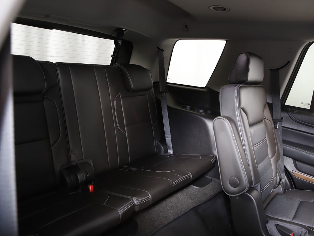 Used 2018 GMC Yukon Denali AWD/4WD image 12