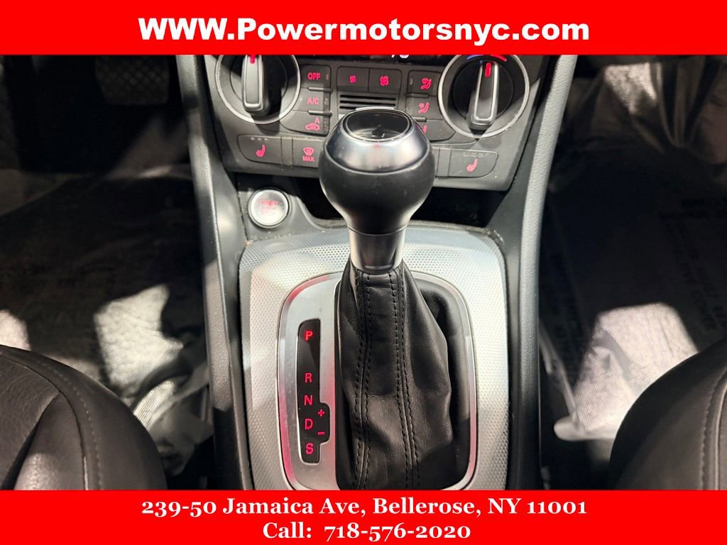 Used 2018 Audi Q3 2.0T Premium Plus w/ Premium Plus Package image 32