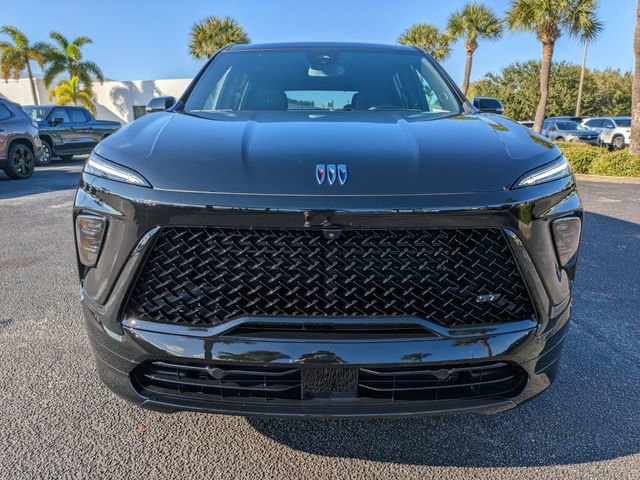 New 2026 Buick Enclave Sport Touring w/ LPO, Floor Liner Package image 9