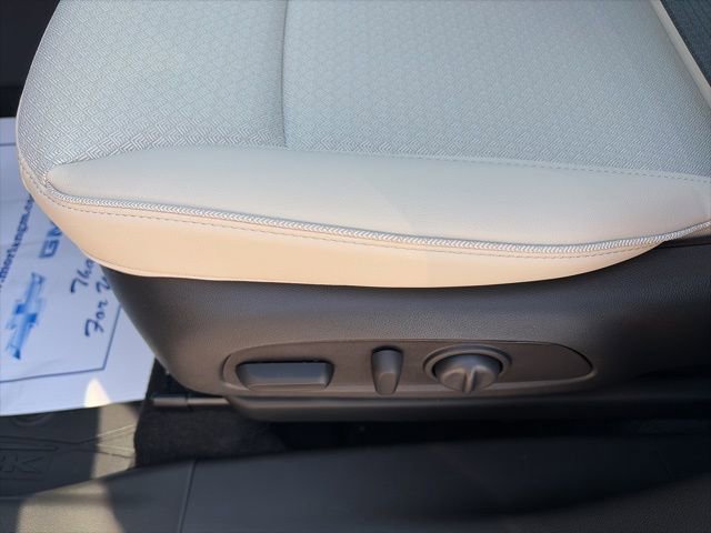 New 2026 Buick Encore GX Preferred w/ Comfort Package image 18