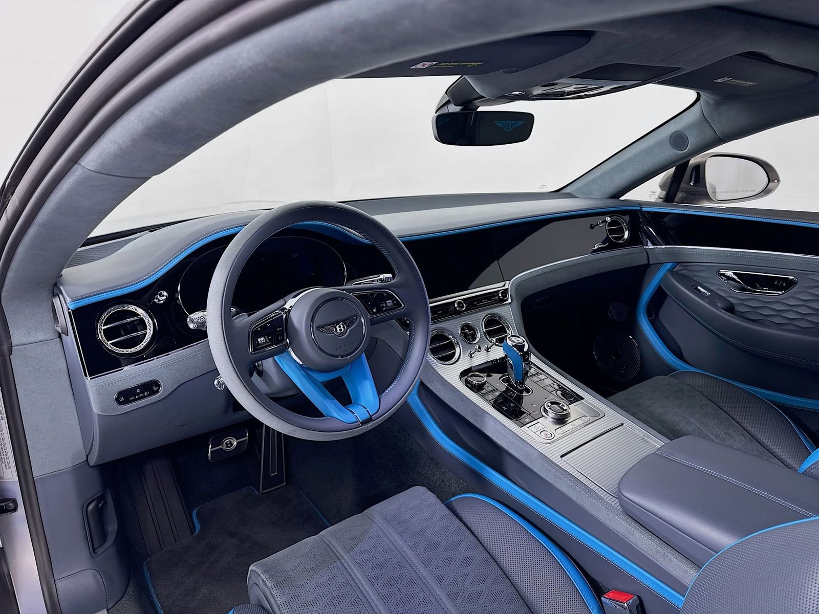 Used 2025 Bentley Continental GT Speed image 11