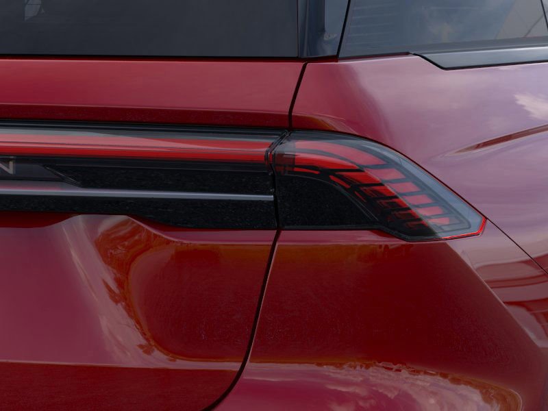 New 2025 Lincoln Nautilus Premier w/ Jet Appearance Package image 30